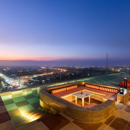 Hotel Centara Ayutthaya Exteriér fotografie