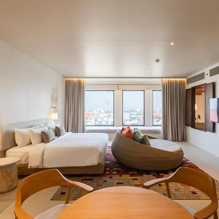 Hotel Centara Ayutthaya Exteriér fotografie