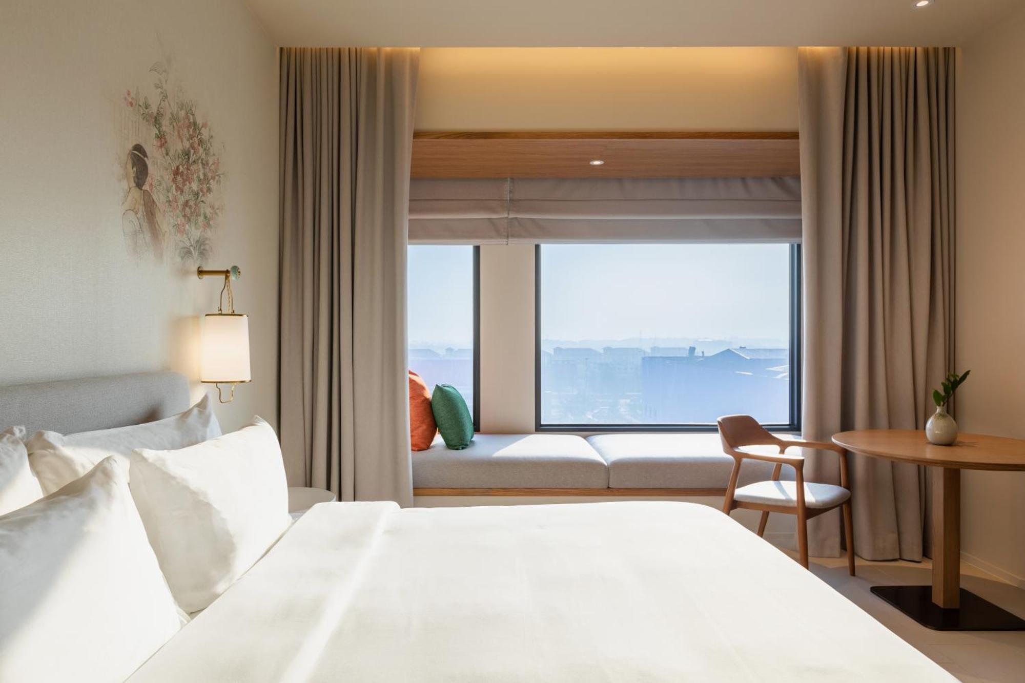 Hotel Centara Ayutthaya Exteriér fotografie