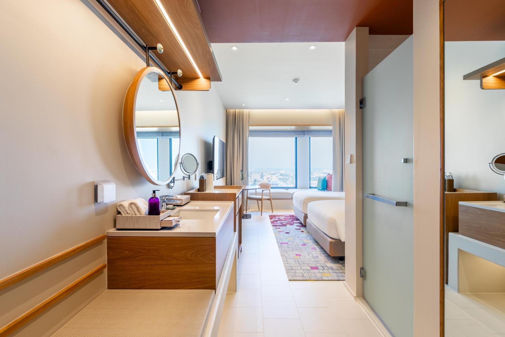 Hotel Centara Ayutthaya Exteriér fotografie