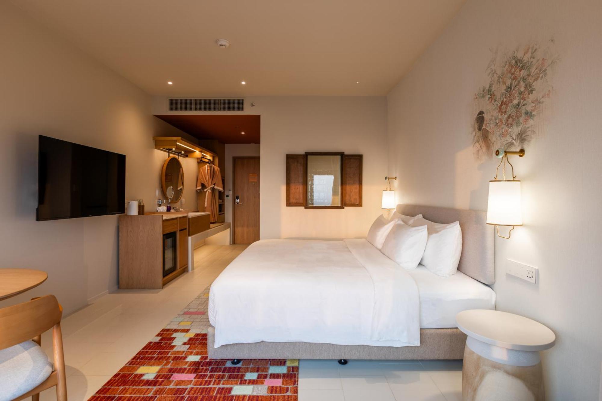 Hotel Centara Ayutthaya Exteriér fotografie